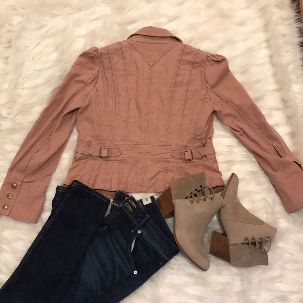 Marc Jacobs Jean jacket - Picture 4 of 4